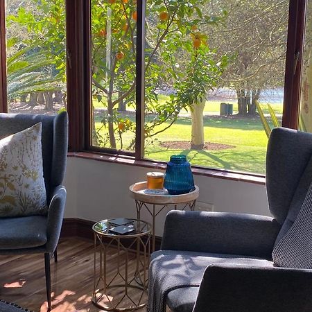 The Woodpecker Inn Pretoria-Noord Eksteriør billede