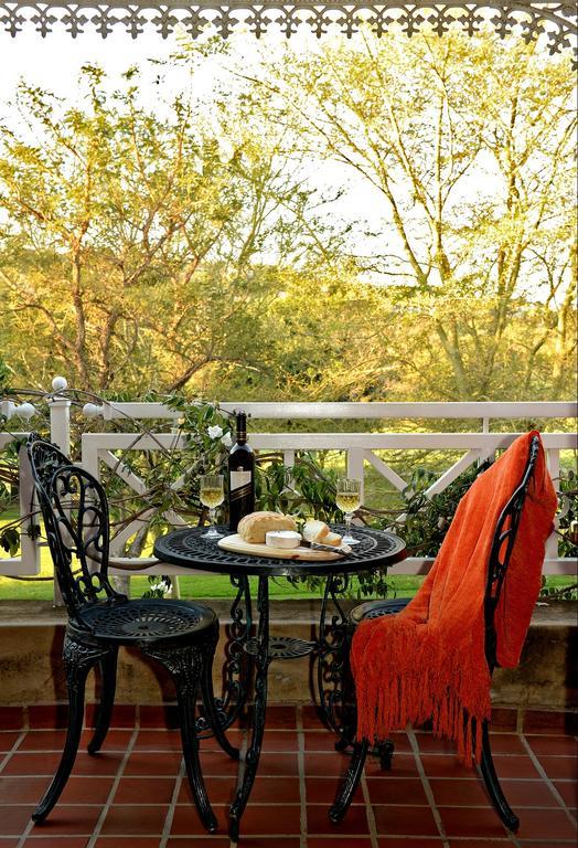 The Woodpecker Inn Pretoria-Noord Eksteriør billede