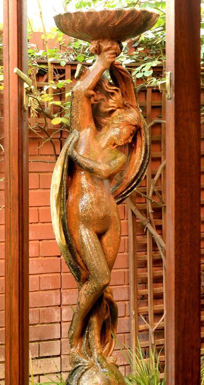 The Woodpecker Inn Pretoria-Noord Eksteriør billede