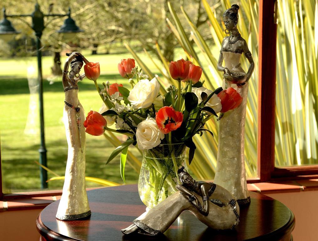 The Woodpecker Inn Pretoria-Noord Eksteriør billede