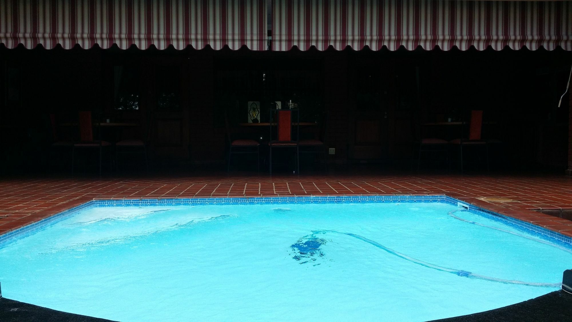 The Woodpecker Inn Pretoria-Noord Eksteriør billede