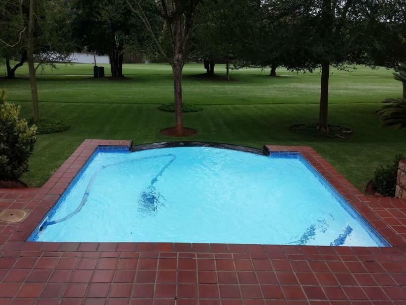 The Woodpecker Inn Pretoria-Noord Eksteriør billede